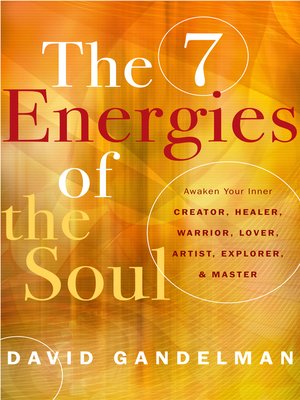 The Seven Energies of the Soul